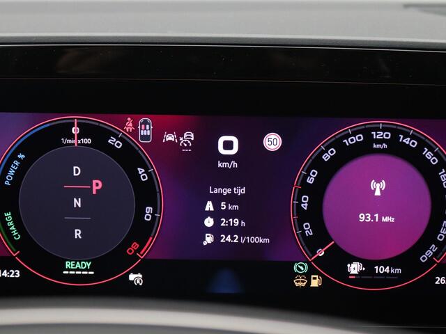 Skoda Kodiaq 1.5 TSI PHEV Sportline Business 204PK DSG Panoramadak, Trekhaak, 20" LM Velgen, Keyless, Achteruitrijcamera, Memorystoel, Stoelverwarming, Elektr. Achterklep, Canton Audio