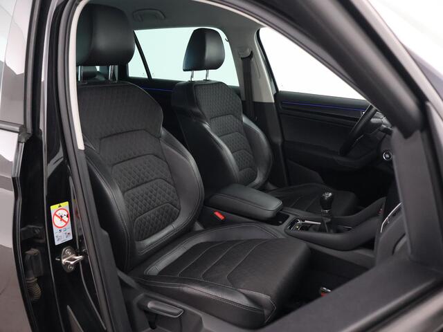 Skoda Kodiaq 1.5 TSI 150 PK + WEGKL. TREKHAAK 1800 KG | CARPLAY | CANTON | ADAPTIVE CRUISE | CAMERA
