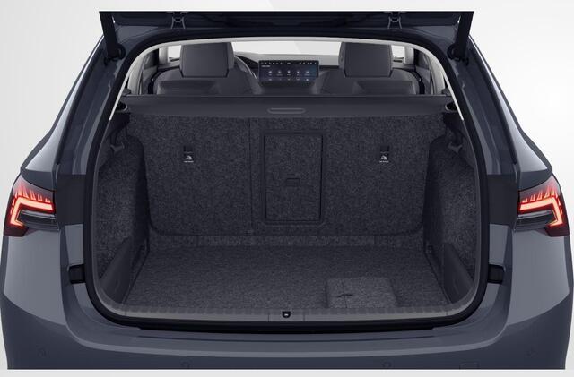 Skoda OCTAVIA Combi Business Edition Plus 1.5 TSI 115 PK | Automaat | Trekhaak | Stoelverwarming | Adaptive cruise control | Navigatie