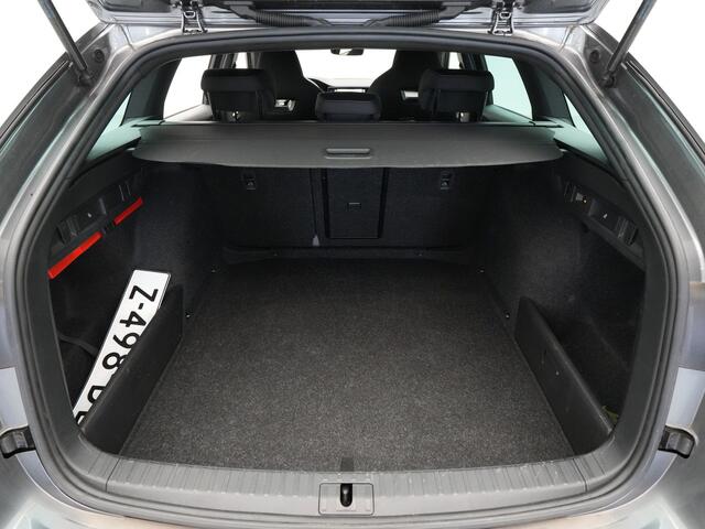 Skoda OCTAVIA Combi 1.0 e-TSI 110pk DSG Business Edition Trekhaak Navigatie Clima Cruise