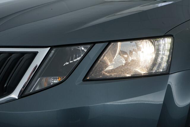 Skoda OCTAVIA Combi 1.5 TSI Greentech Business Edition | Trekhaak