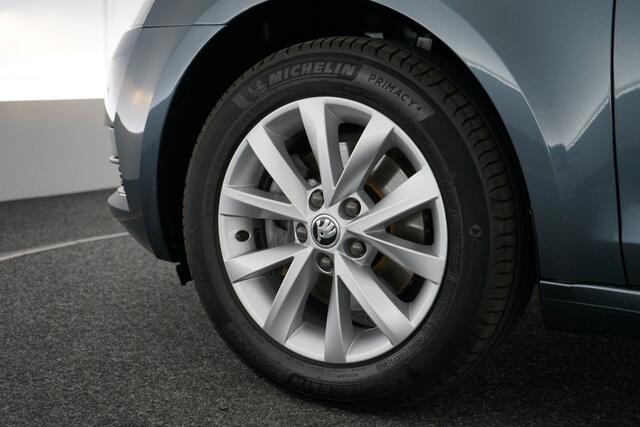 Skoda OCTAVIA Combi 1.5 TSI Greentech Business Edition | Trekhaak