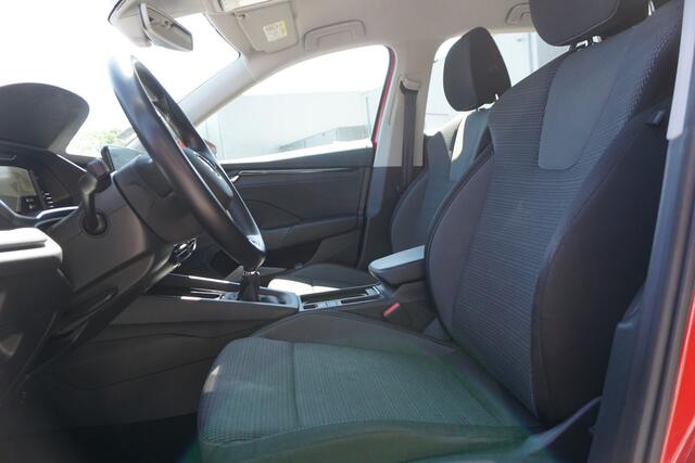 Skoda OCTAVIA Combi 1.0 TSI Business Edition | VIRTUAL COCKPIT | ECC | CARPLAY | NAVI | KEYLESS
