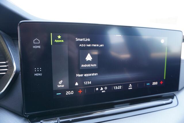 Skoda OCTAVIA Combi 1.0 TSI Business Edition | VIRTUAL COCKPIT | ECC | CARPLAY | NAVI | KEYLESS
