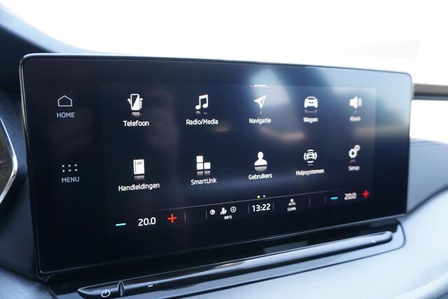 Skoda OCTAVIA Combi 1.0 TSI Business Edition | VIRTUAL COCKPIT | ECC | CARPLAY | NAVI | KEYLESS