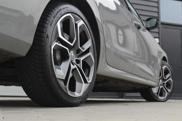 Skoda OCTAVIA Combi 1.4 TSI 245Pk iV PHEV RS | Panoramadak | Canton Soundsystem