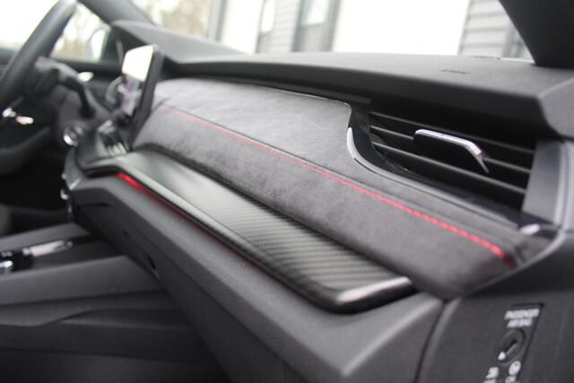 Skoda OCTAVIA Combi 1.4 TSI 245Pk iV PHEV RS | Panoramadak | Canton Soundsystem