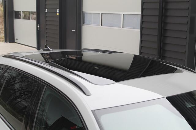 Skoda OCTAVIA Combi 1.4 TSI 245Pk iV PHEV RS | Panoramadak | Canton Soundsystem
