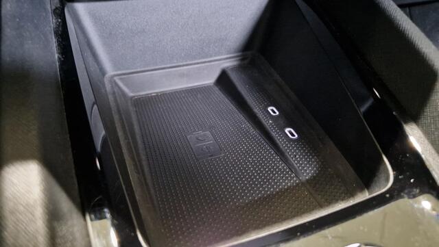 Skoda OCTAVIA Combi 1.0 e-TSI Business Edition | Trekhaak | Camera