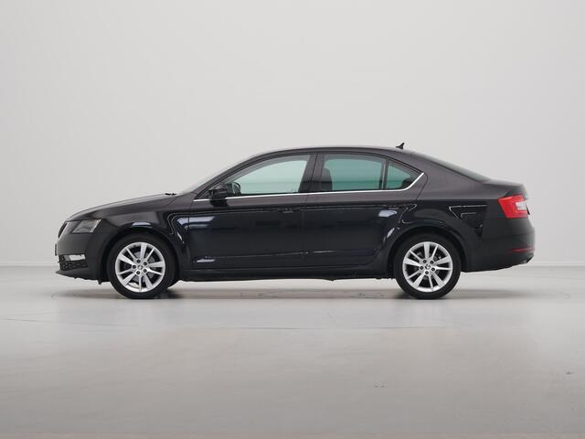 Skoda OCTAVIA 1.0 TSI 115pk Greentech Ambition Business Navigatie Acc Clima Carplay