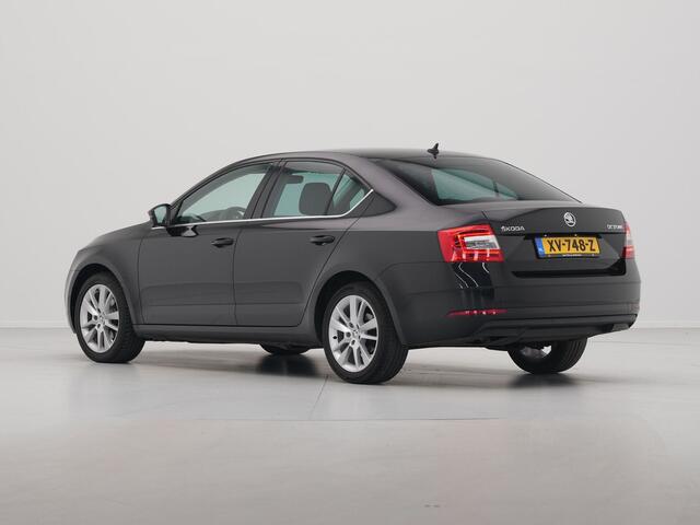 Skoda OCTAVIA 1.0 TSI 115pk Greentech Ambition Business Navigatie Acc Clima Carplay