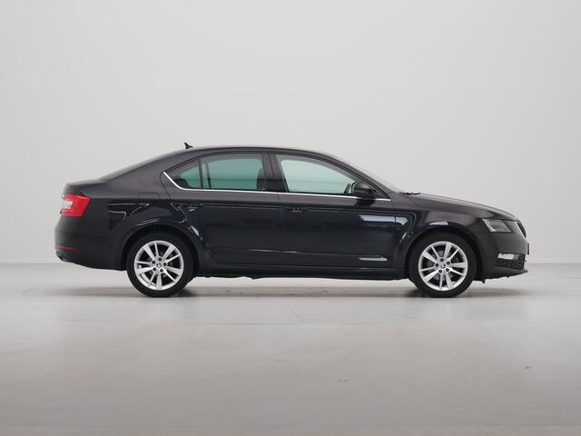 Skoda OCTAVIA 1.0 TSI 115pk Greentech Ambition Business Navigatie Acc Clima Carplay