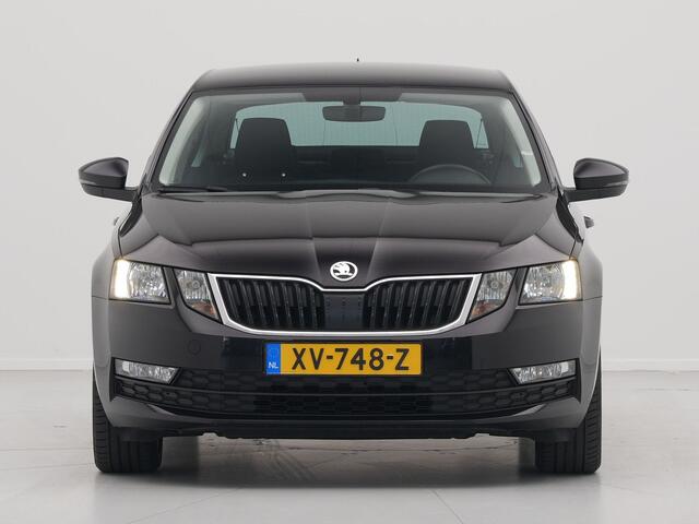 Skoda OCTAVIA 1.0 TSI 115pk Greentech Ambition Business Navigatie Acc Clima Carplay