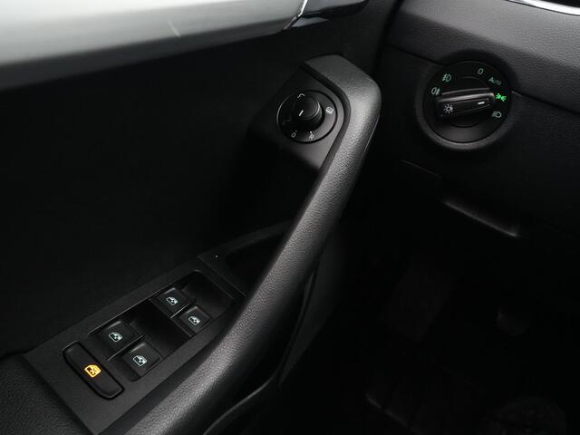 Skoda OCTAVIA 1.0 TSI 115pk Greentech Ambition Business Navigatie Acc Clima Carplay