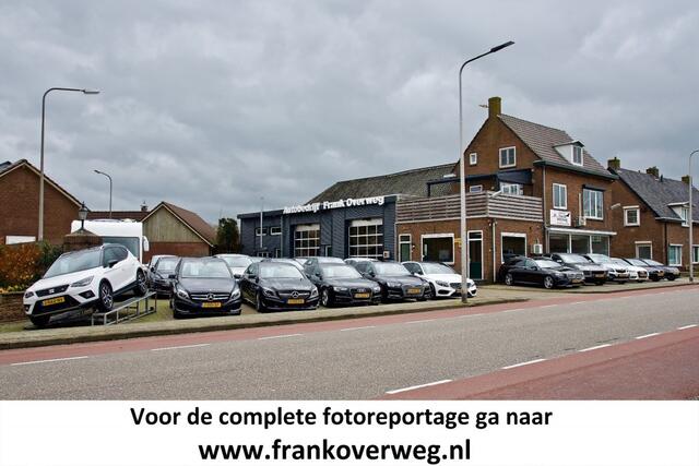 Skoda OCTAVIA 1.0 TSI Combi Navi DAB+ Stoelverwarming Carplay
