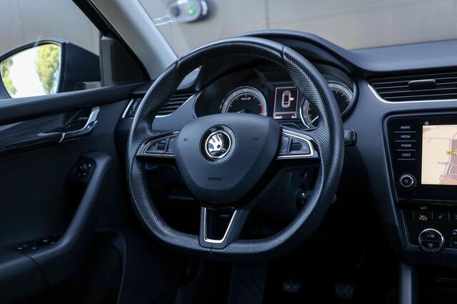 Skoda OCTAVIA Combi 1.4 TSI 150 pk Style ?Carplay ? Stoelverwarming ?PDC