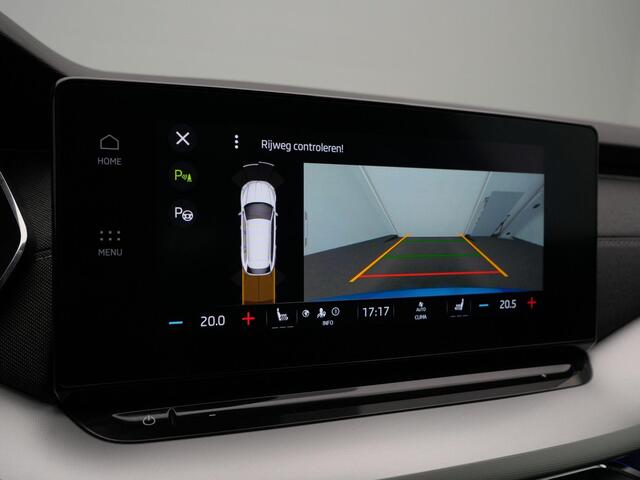 Skoda OCTAVIA Combi Business Edition 1.4 TSI iV 204 pk PHEV | Pano | Leder | CANTON | 18 inch