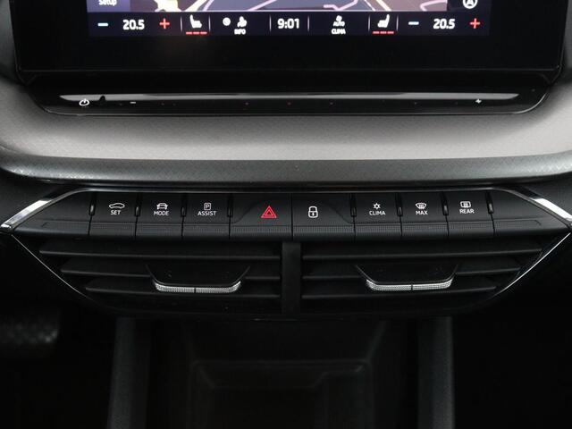 Skoda OCTAVIA 1.0 TSI Business Edition | Stoelverwarming | Camera | Carplay | Full LED | Navigatie | Parkeerhulp | Climate control | Cruise control