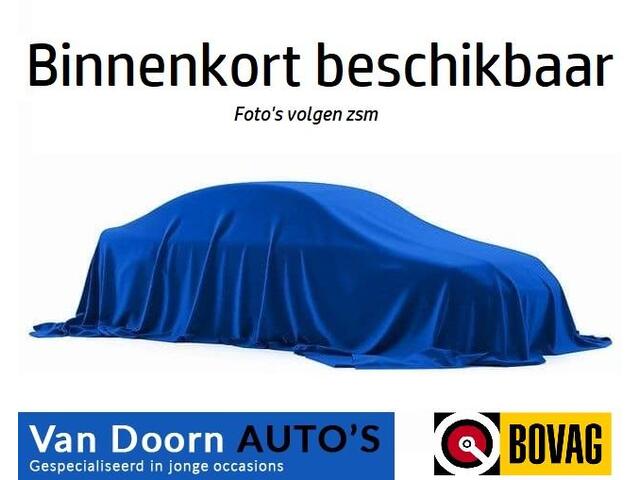 Skoda OCTAVIA Combi 1.5 TSI 150PK Greentech Style Business Zeer Compleet.
