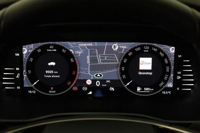 Skoda OCTAVIA Combi First Edition 1.5 TSI 115 pk DSG | ACC | Keyless | Elektrische achterklep | 17 inch