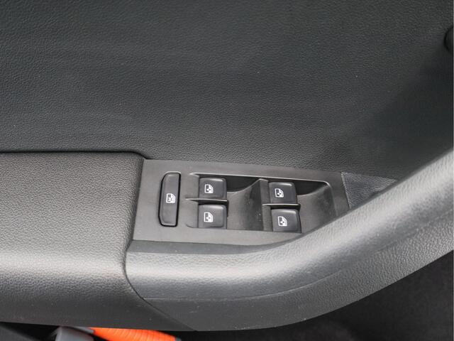 Skoda OCTAVIA Combi 1.5 TSI Greentech Business Edition Plus/ automaat!