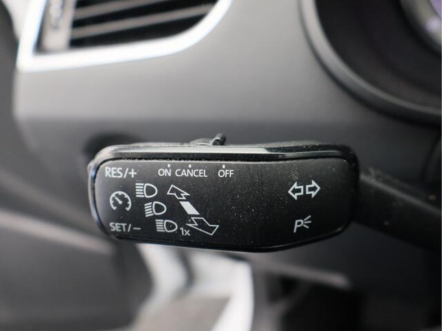 Skoda OCTAVIA Combi 1.5 TSI Greentech Business Edition Plus/ automaat!