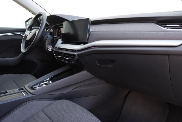 Skoda OCTAVIA Combi 1.4 TSI iV Style 204pk DSG6