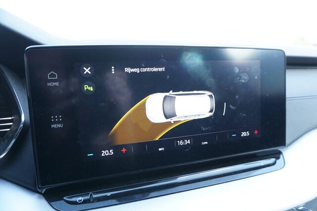 Skoda OCTAVIA Combi 1.0 TSI Sport Business | TREKHAAK | FULL LED | KEYLESS |