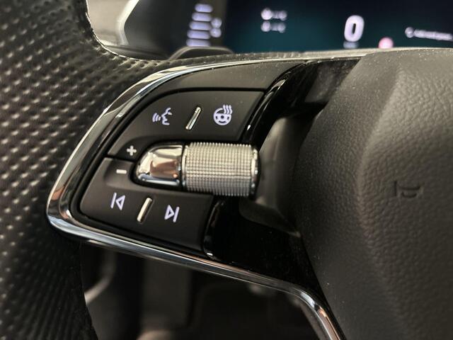 Skoda OCTAVIA Combi 1.4 Tsi 204pk DSG iV PHEV Business Edition plus · Keyless · Camera · Elek. Stoelen · Stoelverwarming & Koeling · Elek. Achterklep · 18'' Inch ·