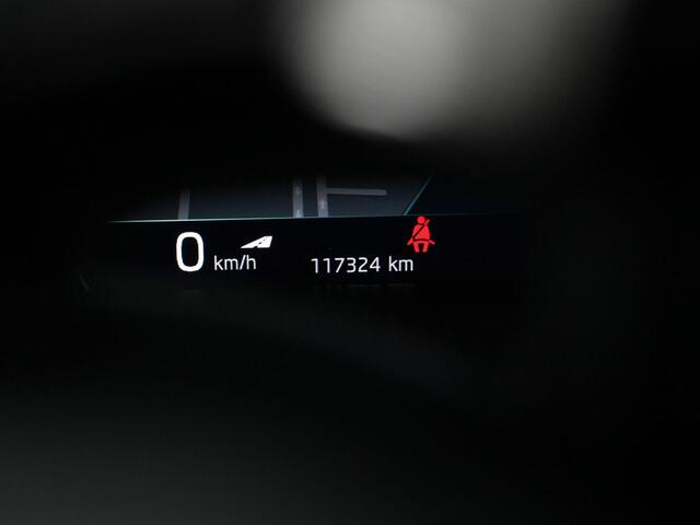 Skoda OCTAVIA Combi Style 1.4 TSI iV 204 pk DSG PHEV | Panoramadak | Trekhaak | Geheugenstoelen | Leder/alcantara | Head-up display | Adaptief onderstel | Stuur-/achterbankverwarming