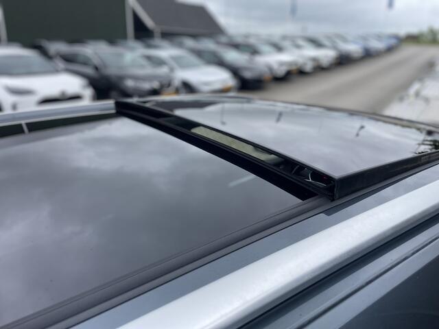 Skoda OCTAVIA Combi 1.4 TSI iV PHEV Schuifdak, Leder, Memory stoelen, enz,enz