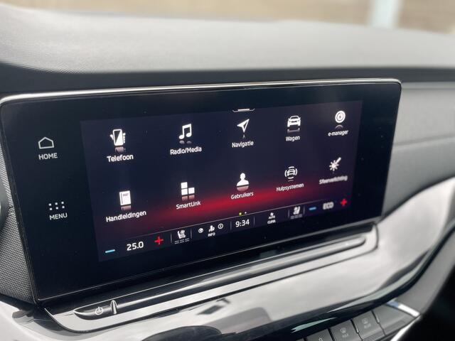 Skoda OCTAVIA Combi 1.4 TSI iV PHEV Schuifdak, Leder, Memory stoelen, enz,enz