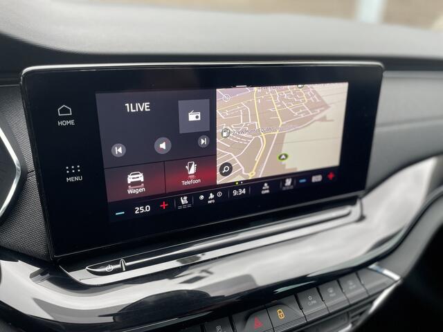 Skoda OCTAVIA Combi 1.4 TSI iV PHEV Schuifdak, Leder, Memory stoelen, enz,enz