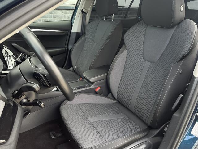 Skoda OCTAVIA Combi 1.5 e-TSI Business Edition Trekhaak | Virtual Cockpit | LED | Navi | Carplay