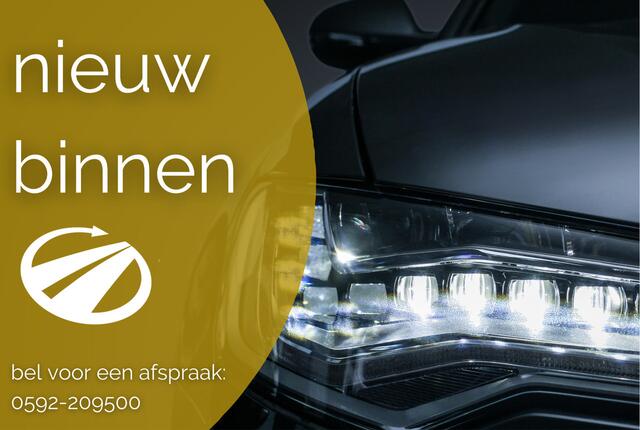 Skoda OCTAVIA Combi 1.4 TSI iV PHEV Business Edition 204 PK | PDC achter | Cruise | Spraakbediening Lane assist, front assist