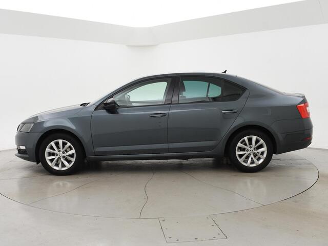 Skoda OCTAVIA 1.5 TSI 150 PK DSG AUT. + APPLE CARPLAY | TREKHAAK