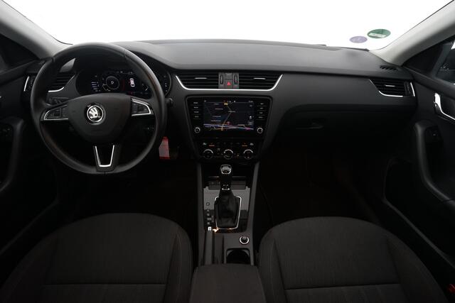 Skoda OCTAVIA Combi 1.5 TSI Greentech Business Edition