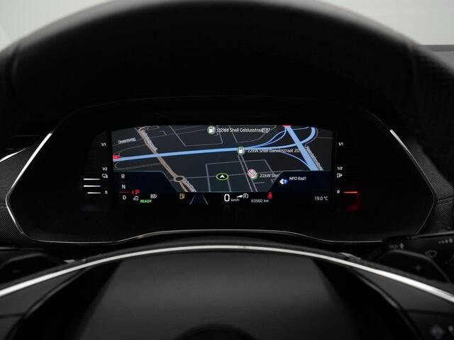 Skoda OCTAVIA Combi 1.4 TSI 204 pk DSG iV PHEV Style Business | Leder | Geheugen-/massagestoelen | Matrix LED | Head-up display | Stoelventialtie | Adaptief onderstel | Canton