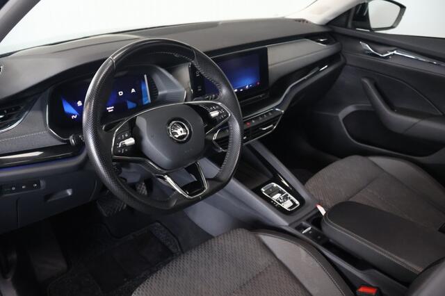 Skoda OCTAVIA 1.4 TSI iV Sport Bns
