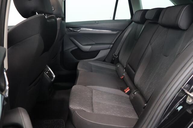 Skoda OCTAVIA 1.4 TSI iV Sport Bns