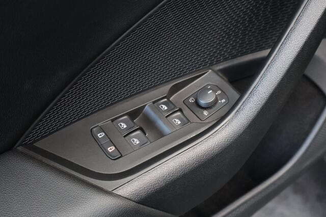 Skoda OCTAVIA 1.4 TSI iV Sport Bns