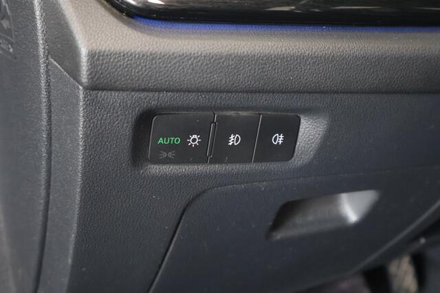 Skoda OCTAVIA 1.4 TSI iV Sport Bns