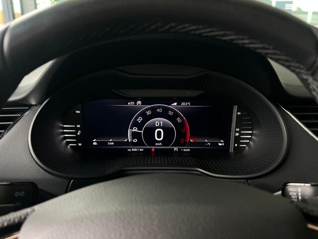 Skoda OCTAVIA Combi 1.5 TSI Greentech Sport Business NL AUTO | PANO | SPORTSTOELEN | CARPLAY |