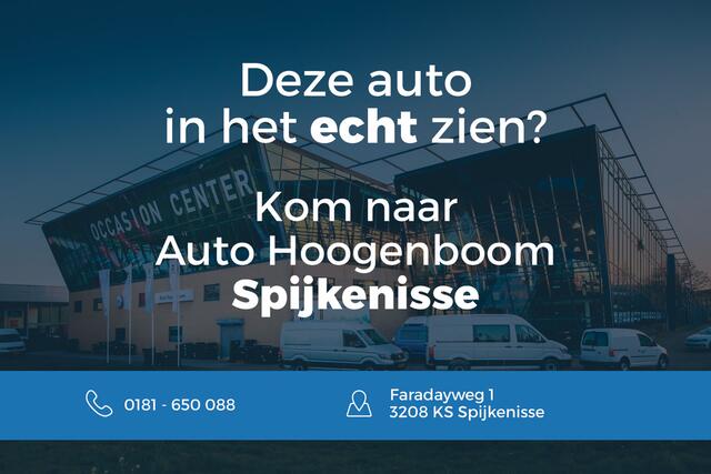 Skoda OCTAVIA Combi 1.0 TSI Greentech Ambition Business | Navigatie | Cruise control | Elektrisch inklapbare buitenspiegels | Draadloze telefoonlader | CarPlay | Climate control |