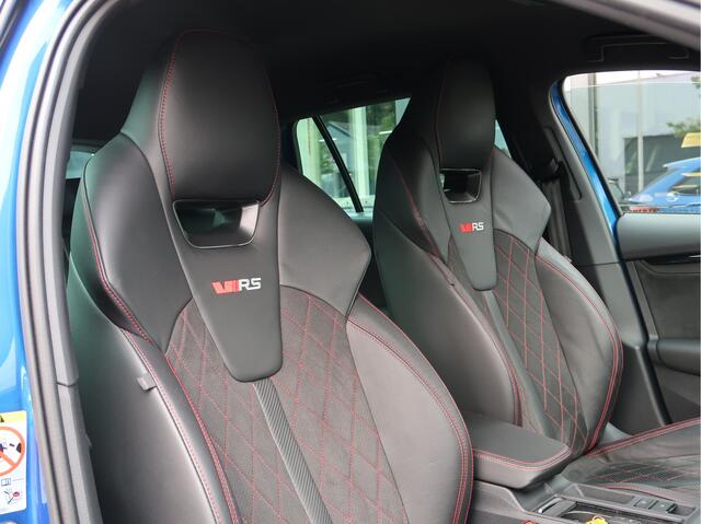 Skoda OCTAVIA Combi 1.4 TSI RS iV PHEV Business