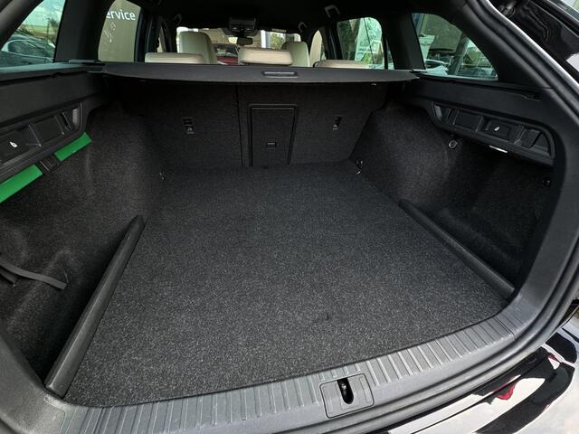 Skoda OCTAVIA Combi 1.4 TSI iV PHEV Business Edition Plus | 19" velgen | Plug-in Hybrid