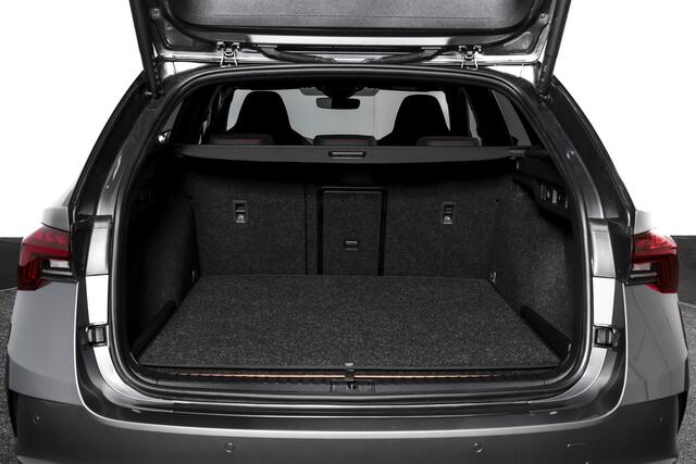 Skoda OCTAVIA Combi 1.4 TSI RS iV PHEV Business - Automaat | Dig. Cockpit | Adapt. Cruise | Stoel-+ Stuurverw. | PDC | Camera | NAV +App. Connect | ECC | Elek. Klep | LM 19" | 4923