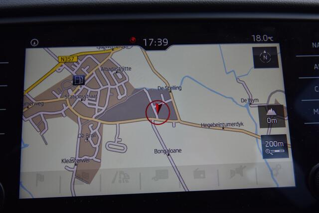 Skoda OCTAVIA Combi 1.0 TSI Greentech Business Edition , NAVI , CLIMATR , CR CONTR , LMV16 , PDC A , MISTL V ,