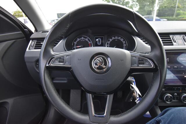 Skoda OCTAVIA Combi 1.0 TSI Greentech Business Edition , NAVI , CLIMATR , CR CONTR , LMV16 , PDC A , MISTL V ,