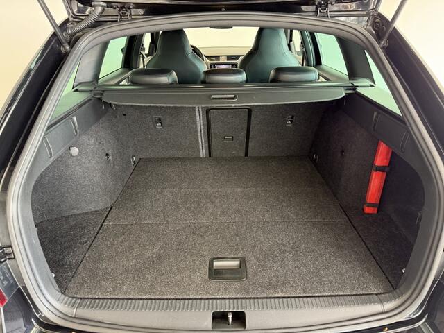 Skoda OCTAVIA 1.5 TSI Sport Business Automaat, PDC, Leder, Carplay
